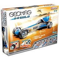 Geomag - Wheels B - Building Set