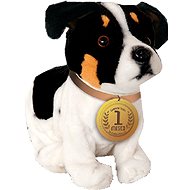 Doggy Paw - Soft Toy