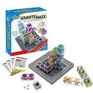 Gravity Maze - Game
