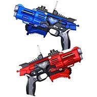 Laser game - Toy Gun