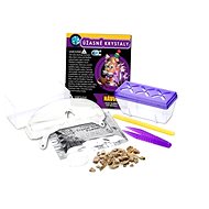 EIN-O - Amazing Crystals - Didactic Toy