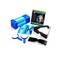 EIN-O - Entertainment Optics Light Projection - Didactic Toy