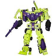 Transformers 4 - High transformer - Figure