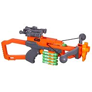 Nerf Star Wars Episode 7 - Gun assistant Chewbacca - Toy Gun