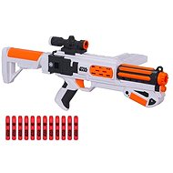 Nerf Star Wars Episode 7 - Stormtrooper Blaster Deluxe - Toy Gun
