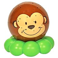 Shining Zoo - Monkey - Figure