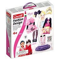 Fashion Design - Mya - Creative Kit