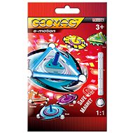 Geomag - E-motion Speedy Spin 10 pieces - Building Set