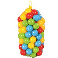 Bag of 50 Balls  (9cm) - Small Balls