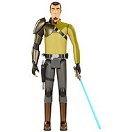 Star Wars Rebels - Figure 1 of the Kanan collection - Figure