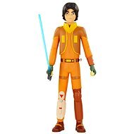 Star Wars Rebels - Figure of the 1st Ezra collection - Figure