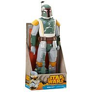 Star Wars Classic - first edition Boba Fett action figure - Figure
