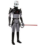 Star Wars Rebels - The Figurine of the 2nd Collection The Inquisitor - Figure