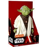 Star Wars Classic - Yoda - Figur