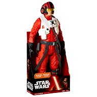 Star Wars Episode seventh - the first figurine collection Secondary Battler Hero - Figure
