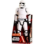 Star Wars Episode seventh - the first figurine collection Villain Trooper - Figure