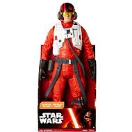 Star Wars Episode 7 - Figurine of the 1st Poe Dameron collection - Figure