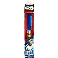 Star Wars Epizóda 7 - Svetelný meč Obi-Wana Kenobiho modrý - Meč