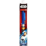 Star Wars Episode 7 - The lightsaber blue Rey - Sword