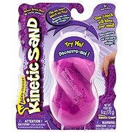 Kinetic sand - 170 g + 30% free Neon violet - Creative Kit