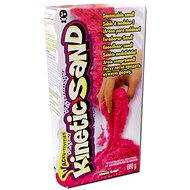 Kinetic sand - 680 g Neon pink - Creative Kit