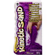 Kinetic sand - 680 g Neon violet - Creative Kit