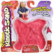 Kinetic sand - 400 g Radiant red - Creative Kit