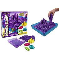 Kinetic Sand - Box 454 g (LINE ITEM) - Creative Kit
