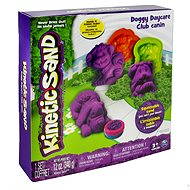 Kinetic Sand Theme Kit (12 oz/340 g) - Creative Kit