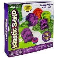 Kinetic Sand Doggy Kit (12 oz/340 g) - Creative Kit