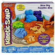 Kinetic Sand Dino Dig Kit (12 oz/340 g) - Creative Kit