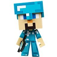 Minecraft Diamond - Steve - Figure