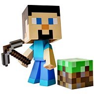 Minecraft - Steve - Figur