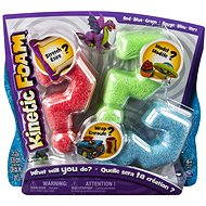 Kinetic Foam - Multi Pack - Modelling Clay