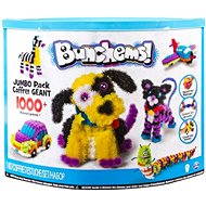 Bunchems - Jumbo pack - Creative Kit