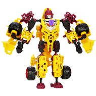  Construct Transformers bots - Elita Dragstrip  - Figure