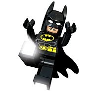 LEGO Batman™: A film - Batman világító kulcstartó - Lámpa