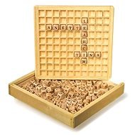 Wooden Games - Board Game