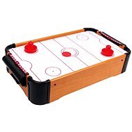 Holzspieltisch Air Hockey - Gesellschaftsspiel