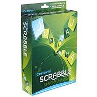  Scrabble Travel  - Social Game