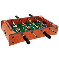 Wooden games - Table football Poldi - Table Football