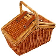 Picnic basket Romantic - Picnic Basket