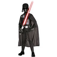 Star Wars - Darth Vader L méret - Jelmez