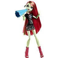  Monster High - Class monster Venus McFlytrap  - Figure