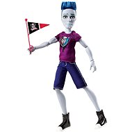 Monster High - Class monster "Slo Mo" Mortavitch - Figure