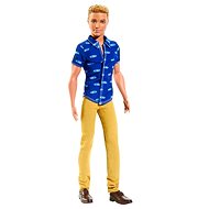 Model Ken - Blondie - Figure