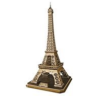 Engineered foam 3D puzzle - large Eiffel Tower - Jigsaw