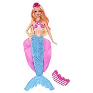 Barbie - Perlová princezna  - Doll