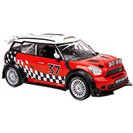 Mini Cooper WRC R60 Skala - Remote Control Car