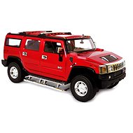Hummer H2 Skala - Remote Control Car